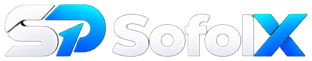SofolX logo